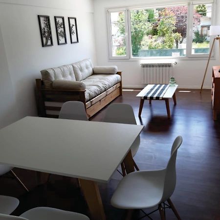 Apartmán Departamento En El Centro De Bariloche Tb Exteriér fotografie
