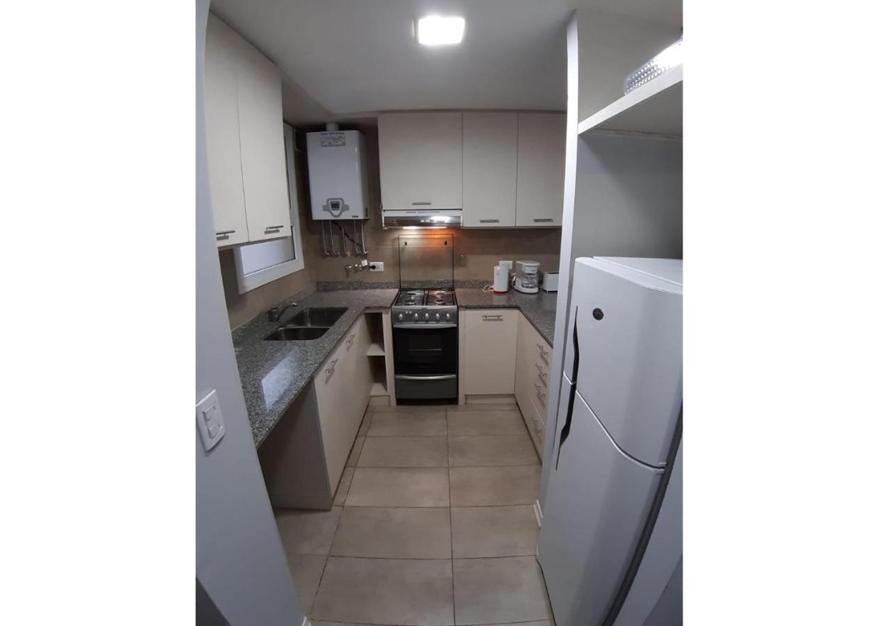 Apartmán Departamento En El Centro De Bariloche Tb Exteriér fotografie