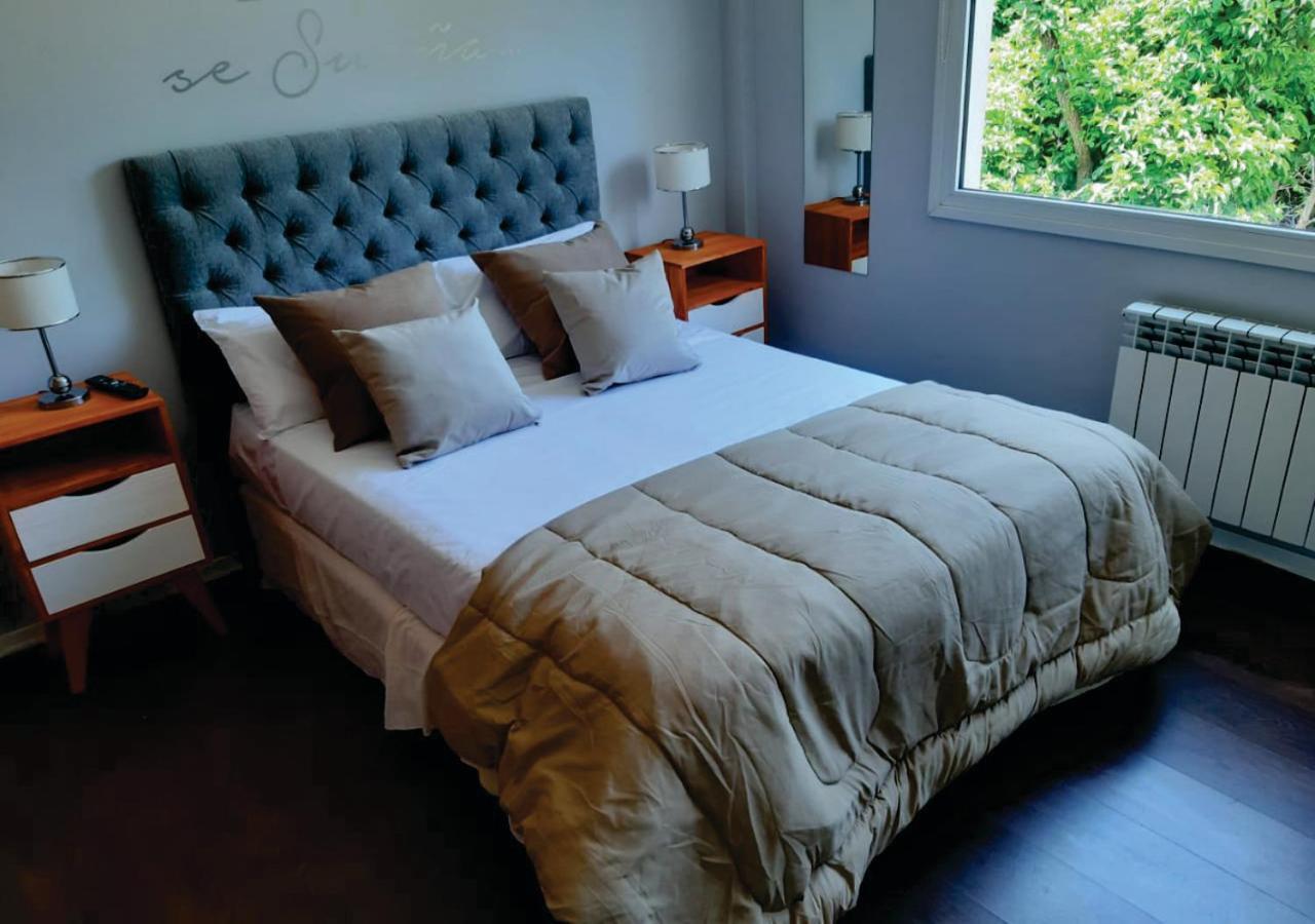 Apartmán Departamento En El Centro De Bariloche Tb Exteriér fotografie